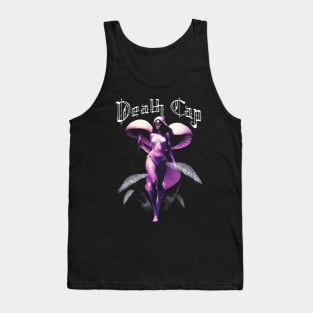 Death Cap Tank Top